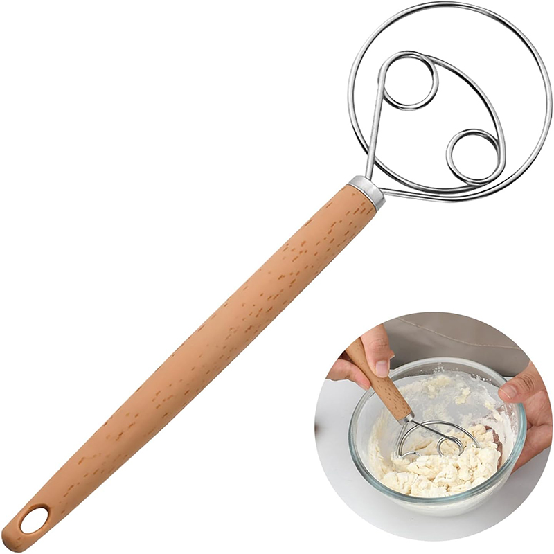 Stainless Steel Bread Dough Mi - đánh giá và giá Danish Pancake Pan