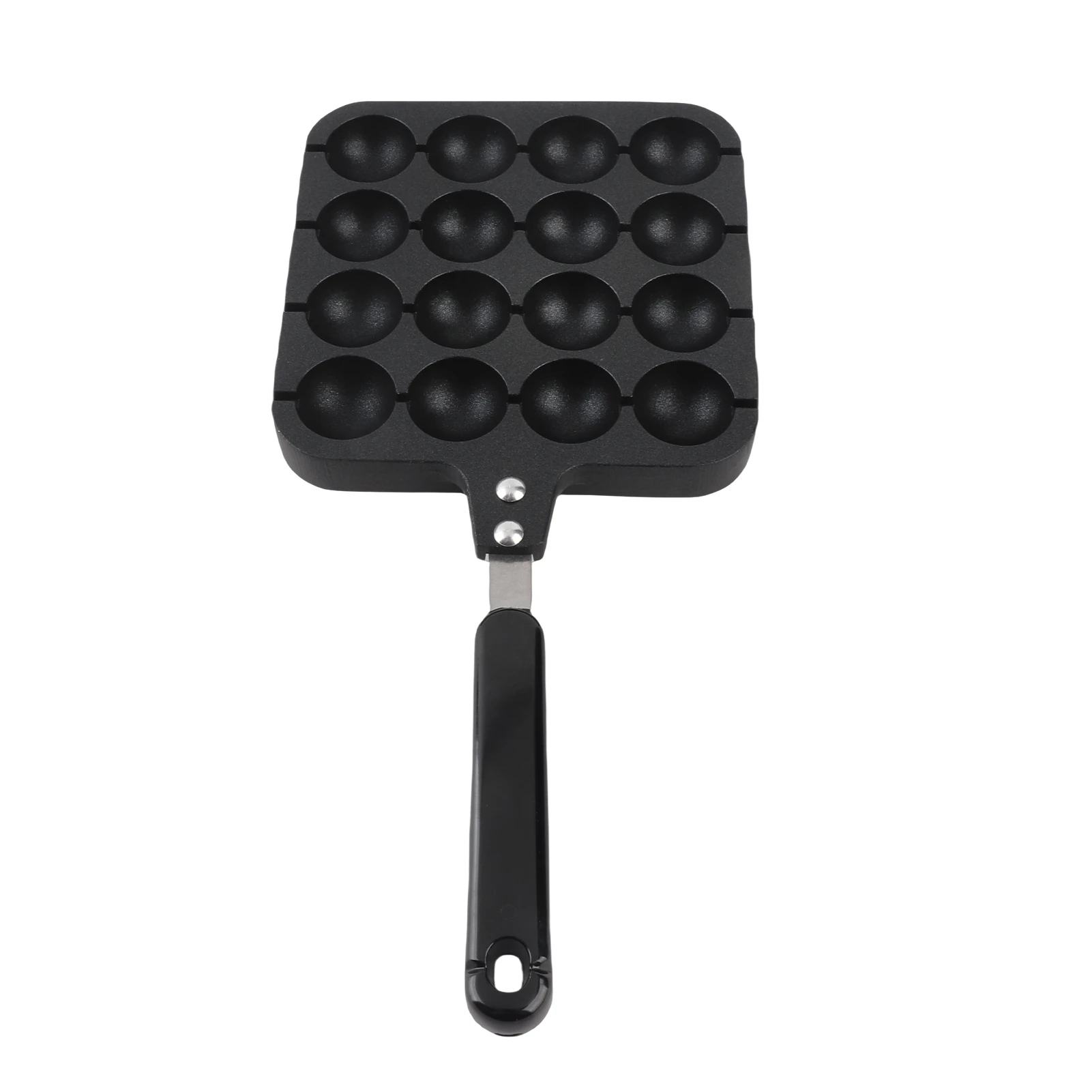 Non Stick Takoyaki Grill Pan P - đánh giá và giá Takoyaki Grill Plate