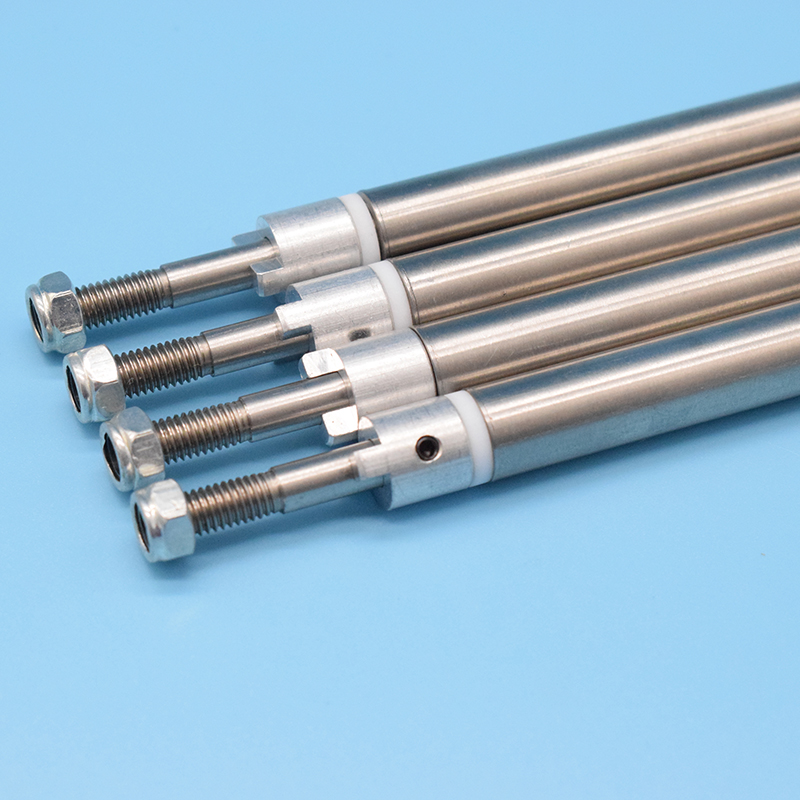 5mm RC Boat Drive Shaft Sleeve - đánh giá và giá Corn Dog Stick