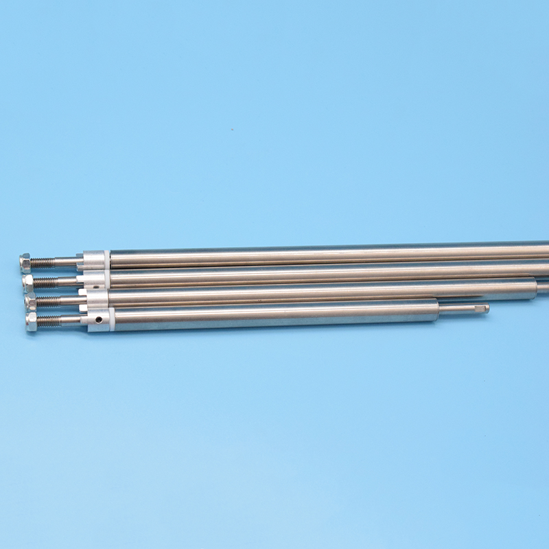5mm RC Boat Drive Shaft Sleeve - đánh giá và giá Corn Dog Stick