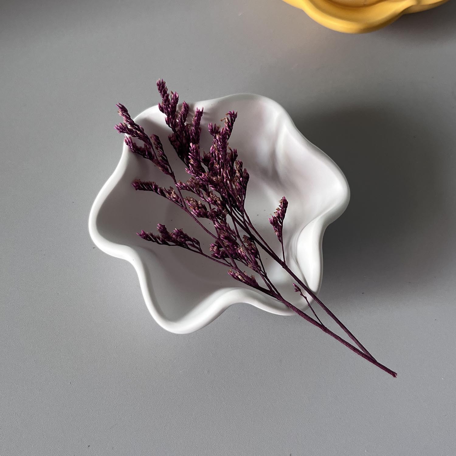 Creative Curved Edge Candle Bo - đánh giá và giá Potsticker Mold
