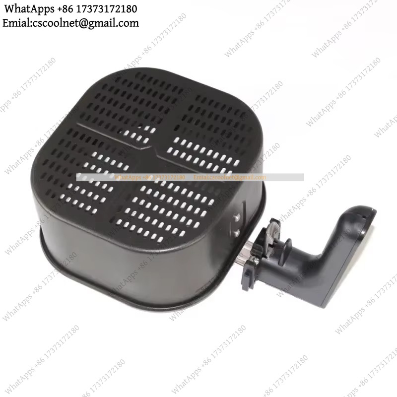 Air Fryer Baking Basket For Ph - đánh giá và giá Philips Air Fryer Hd9252