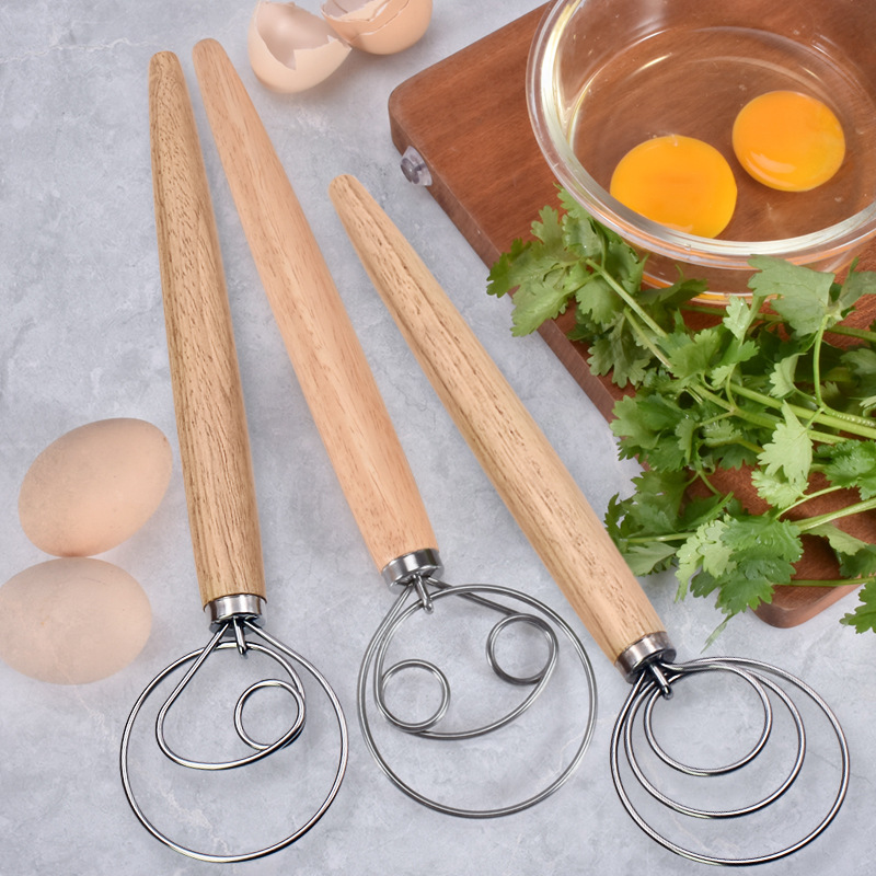 13-Inch Oak Handle Danish Doug - đánh giá và giá Danish Pancake Pan
